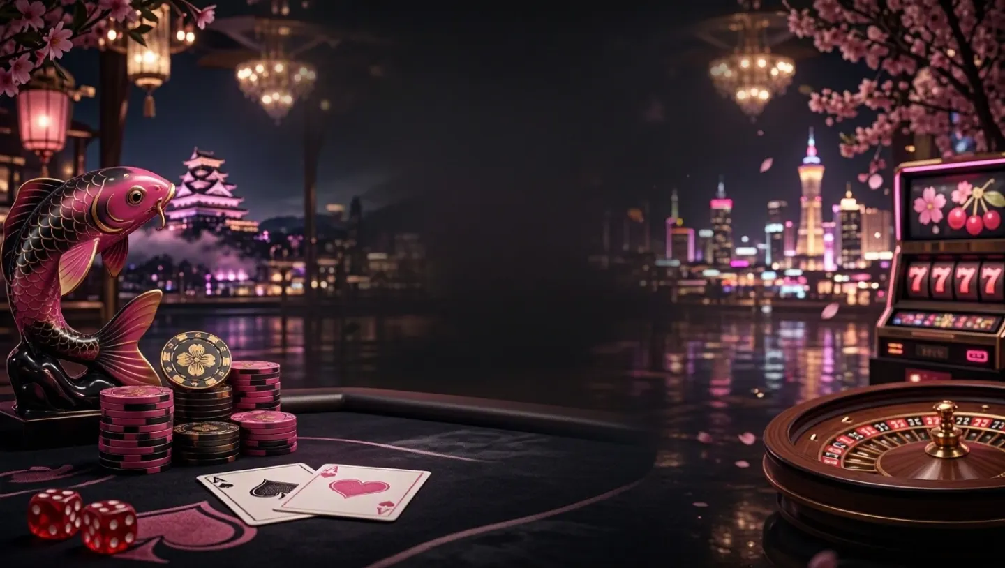 Nitrobet Casino